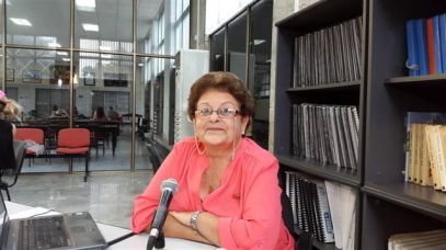 Teresa Orosa Máster en Gerontología Social Cátedra Universitaria del Adulto Mayor Universidad de La Habana